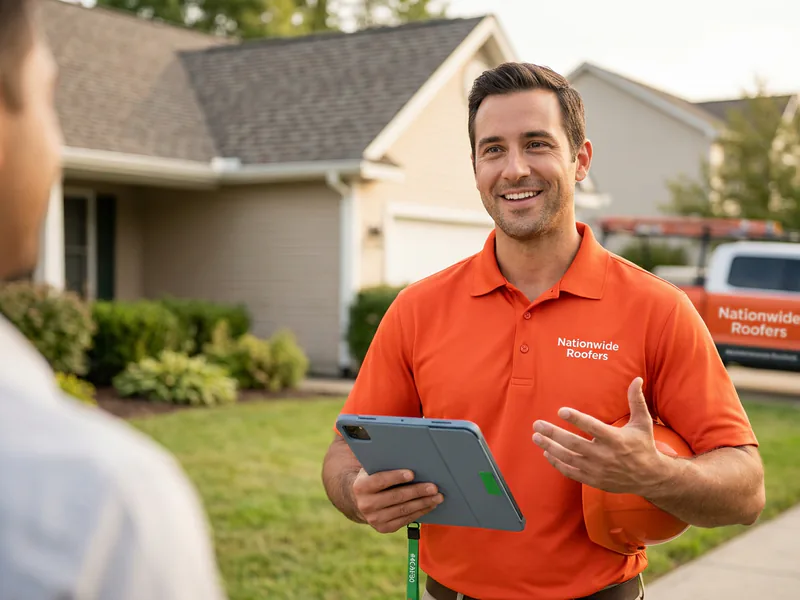 Roof Installation  in North Versailles  FAQ